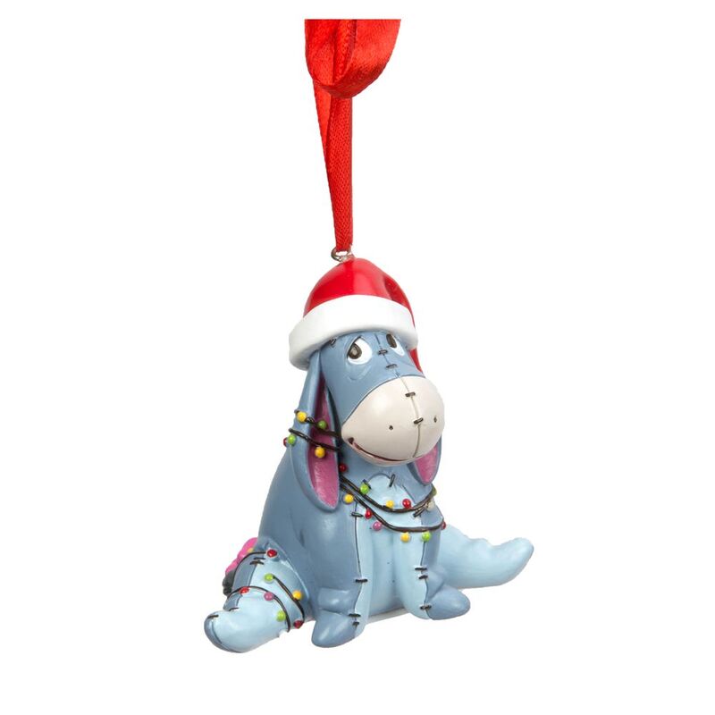 Disney Eeyore Resin Hanging Decoration