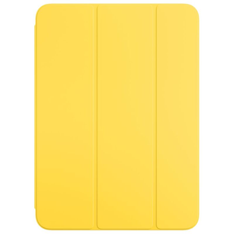 Apple Smart Folio for iPad 10.9-Inch (10th Gen) - Lemonade