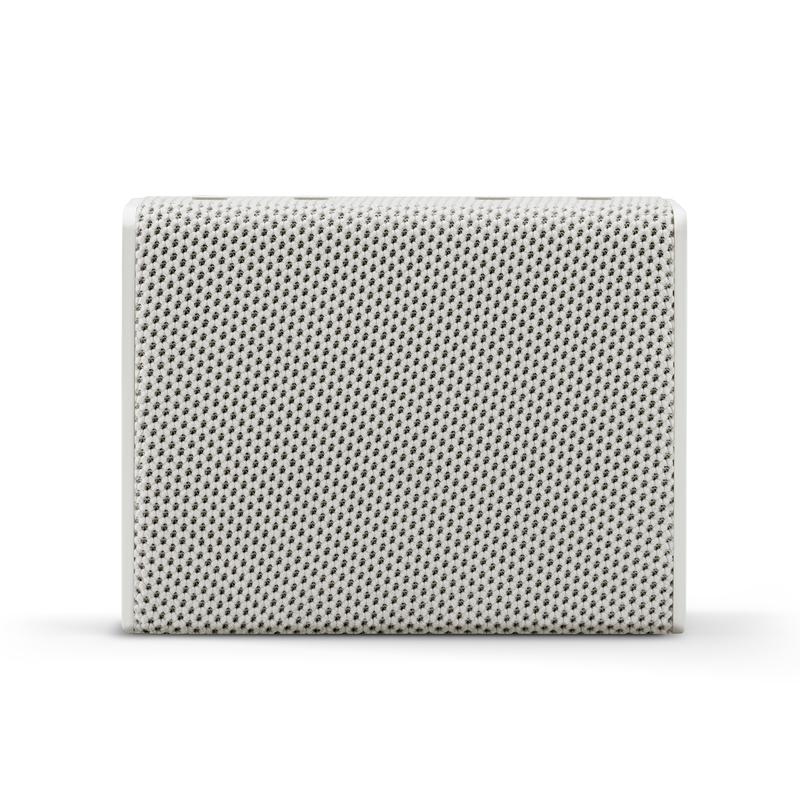 Urbanista Sydney Portable Bluetooth Speaker - White Mist