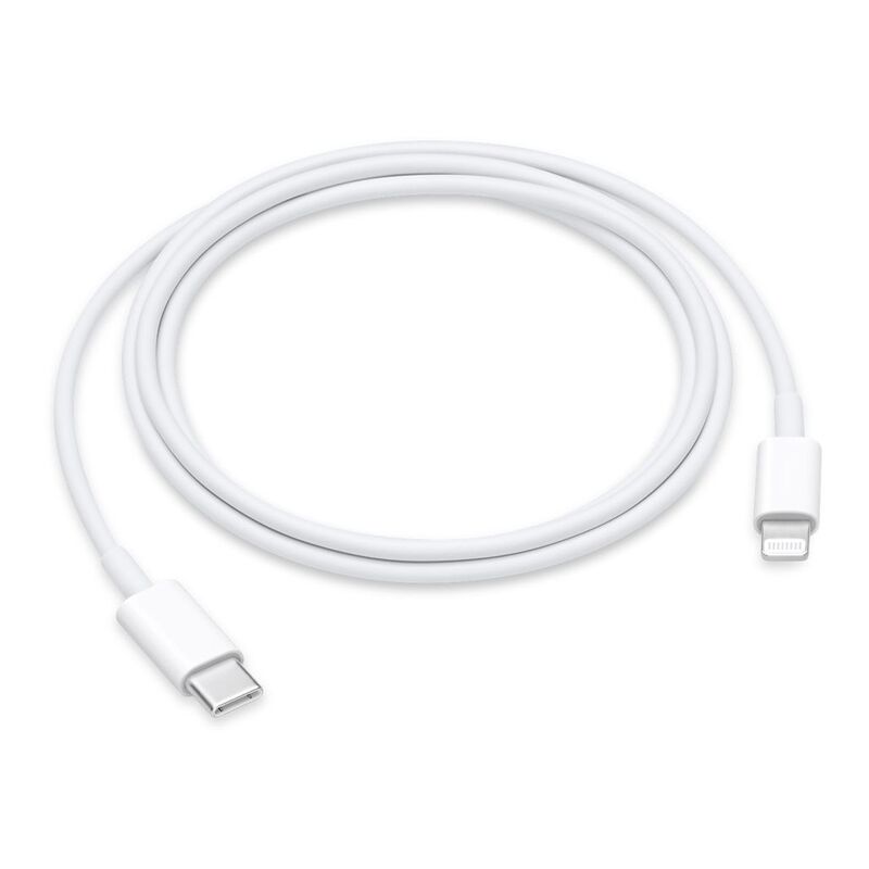 Apple USB-C to Lightning Cable 1m