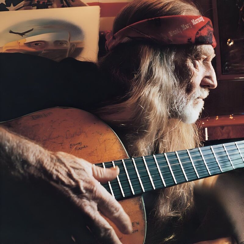 It Always Will Be | Willie Nelson