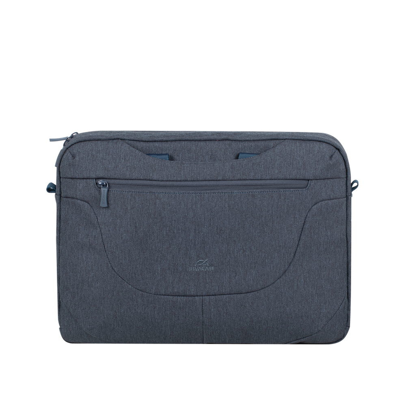 Rivacase 7731 Laptop Bag 15.6-Inch - Dark Grey