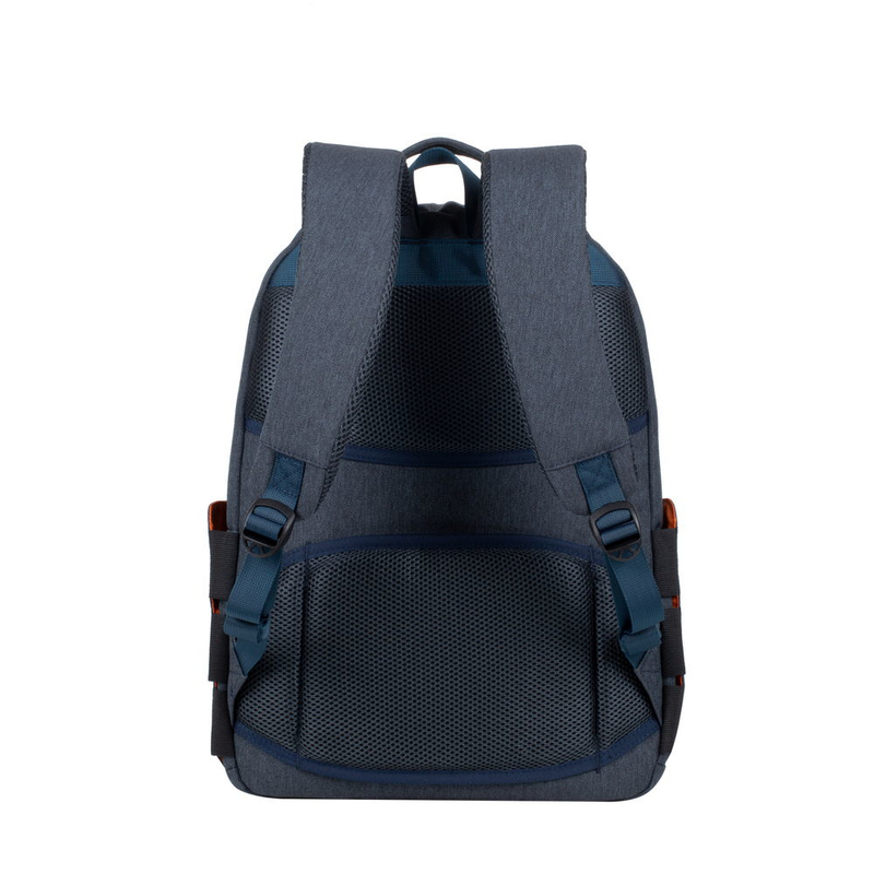 Rivacase 7761 Laptop Backpack 15.6-Inch - Dark Grey