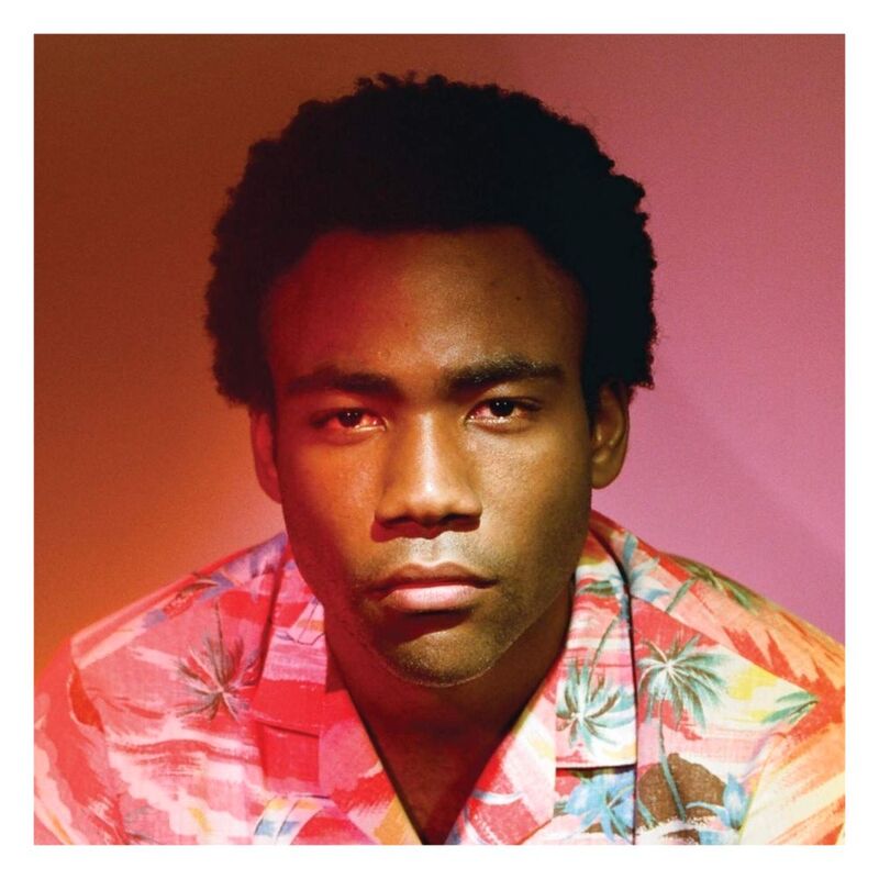 Because The Internet | Childish Gambino Because The Internet | Childish Gambino