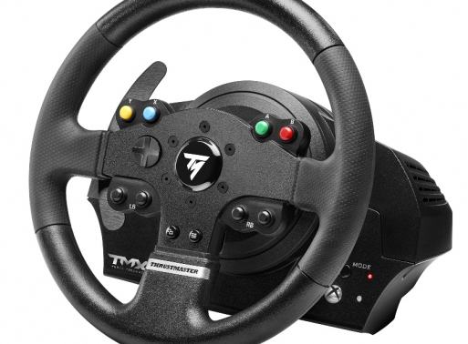 Thrustmaster TMX Force Feedback Racing Wheels - EU - Xbox