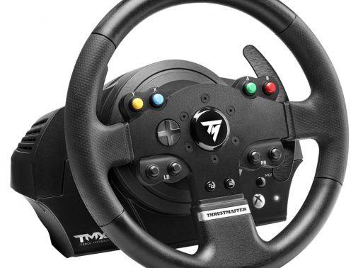 Thrustmaster TMX Force Feedback Racing Wheels - EU - Xbox