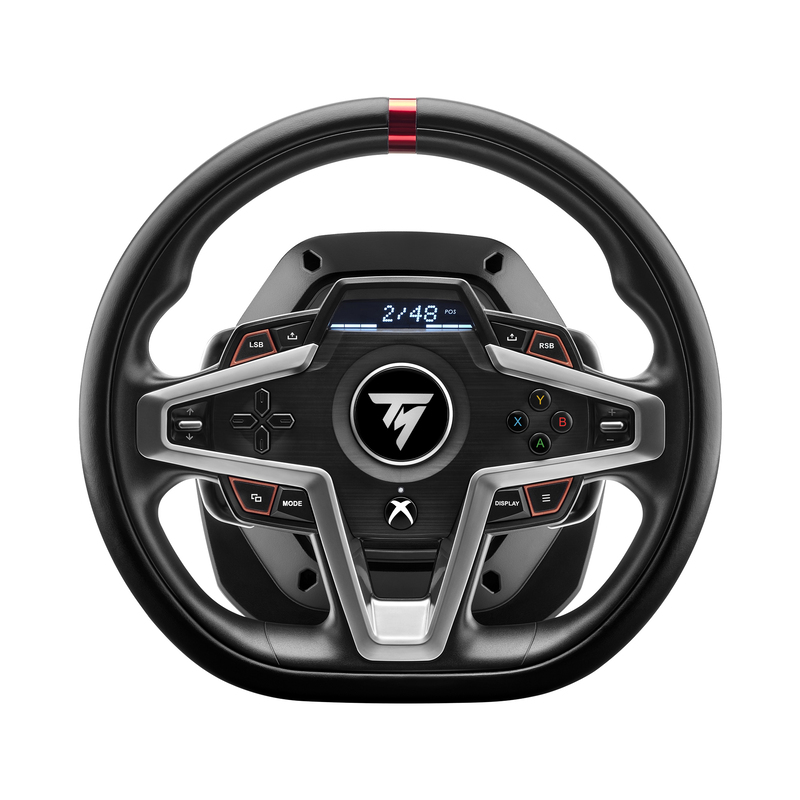 Thrustmaster T-248 Racing Wheels - Xbox/PC