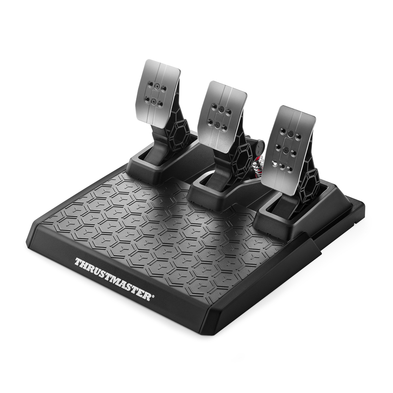 Thrustmaster T-248 Racing Wheels - Xbox/PC