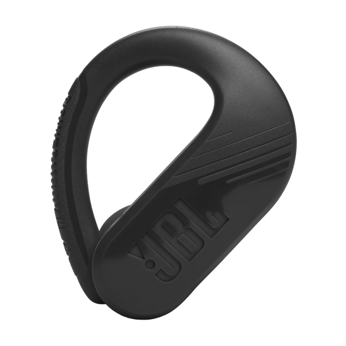 JBL Endurance Peak 3 True Wireless Earbuds - Black