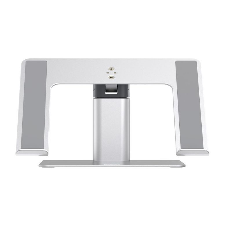 Baseus Metal Adjustable Laptop Stand - Silver