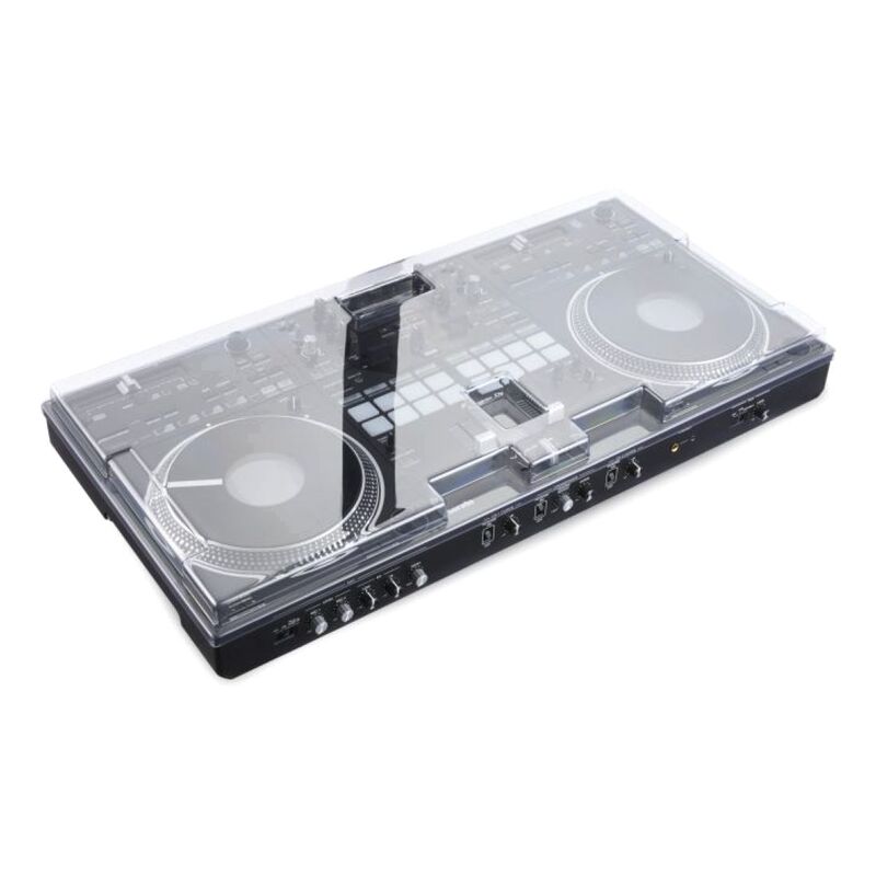 Decksaver Pioneer Ddj-Rev7 Controller Cover - Transparent