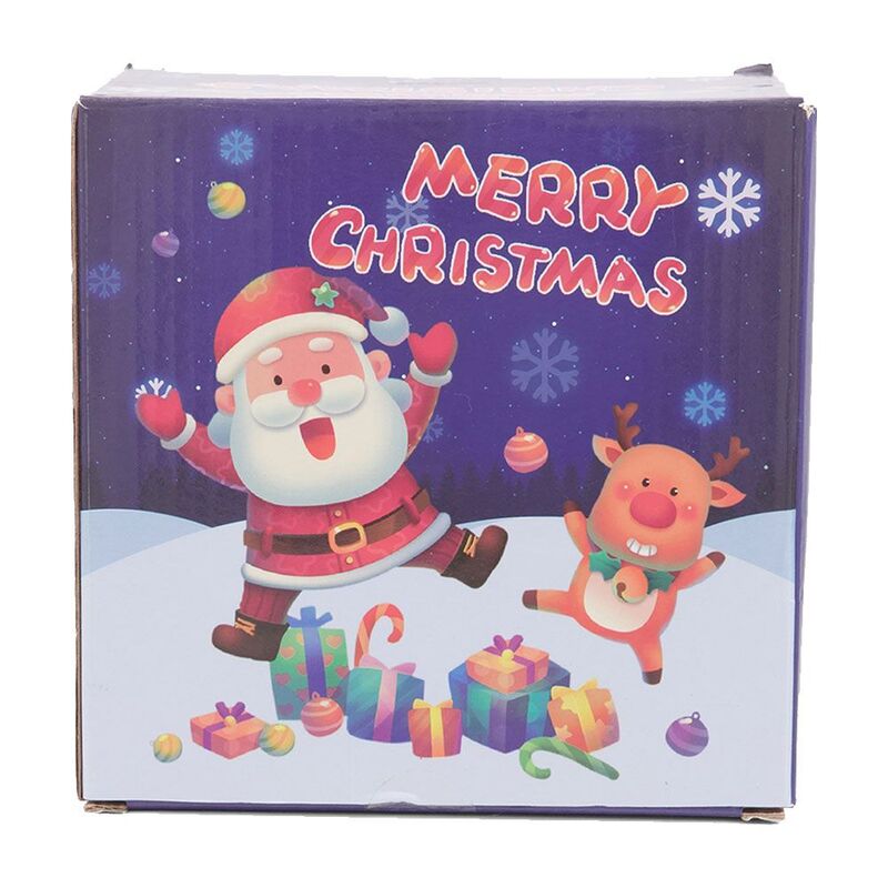 Squizz Toys Christmas Surprise Box (Set of 24)