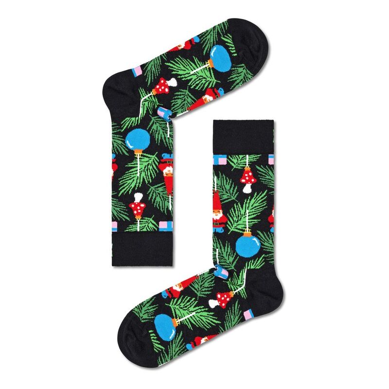 Happy Socks Christmas Tree Decoration Socks Happy Socks Christmas Tree Decoration Socks