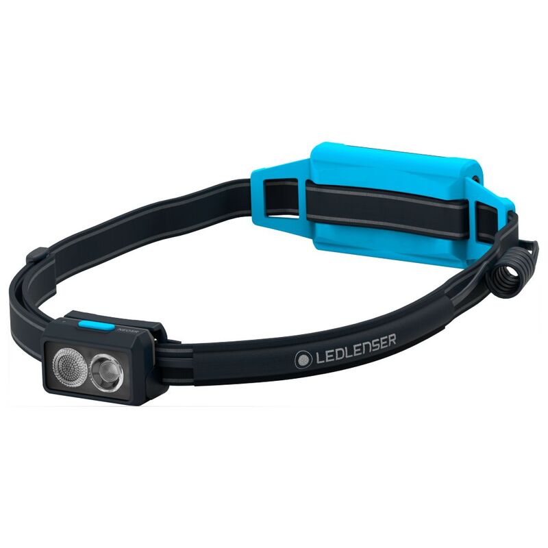 Ledlenser Neo5R Black & Blue Ledlenser Neo5R Black & Blue