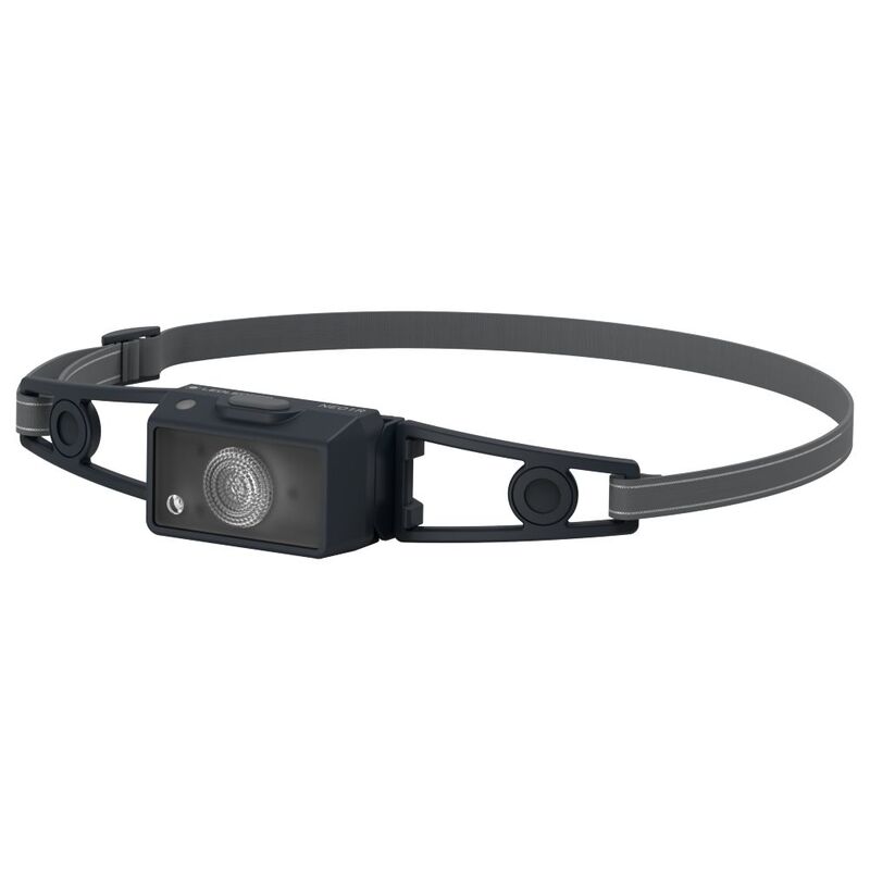 Ledlenser Neo1R Black & Gray