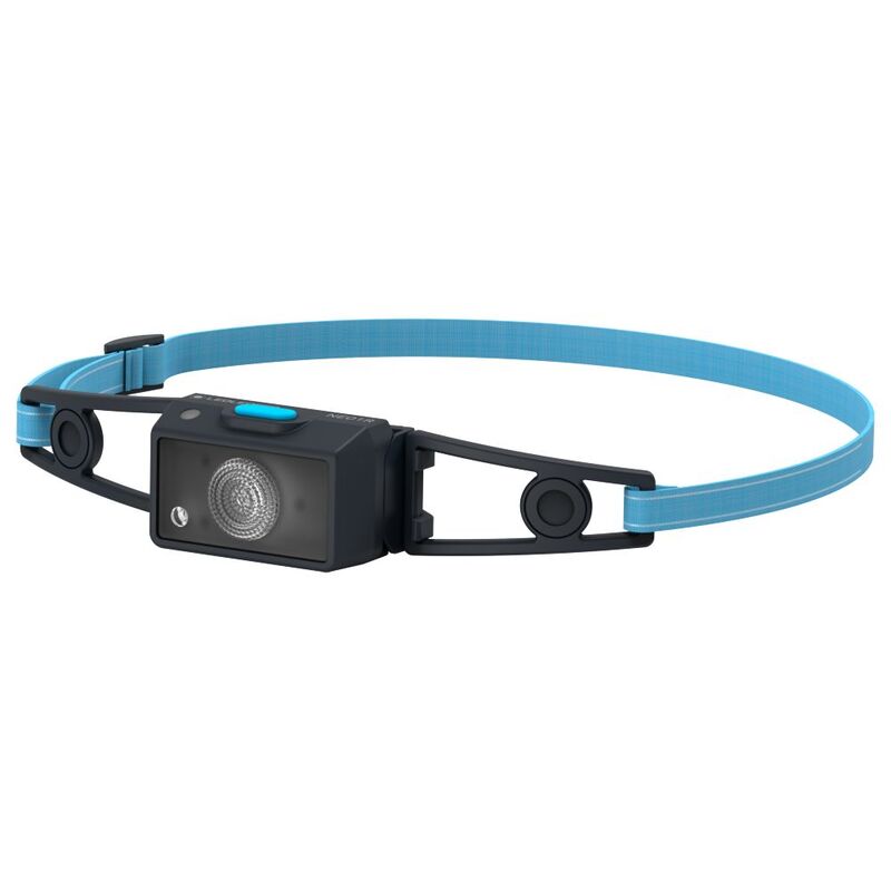 Ledlenser Neo1R Black & Blue