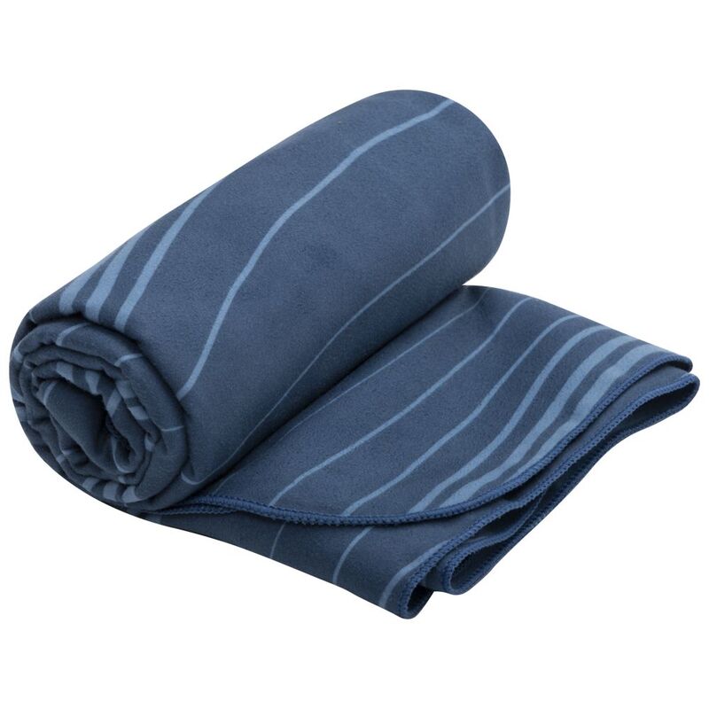 Sea To Summit Drylite Towel Xl Atlantic Wave