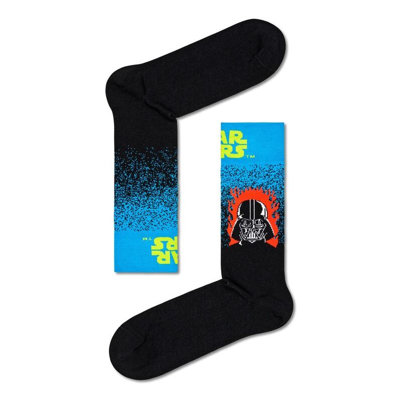 Happy Socks Star Wars Darth Vader Socks
