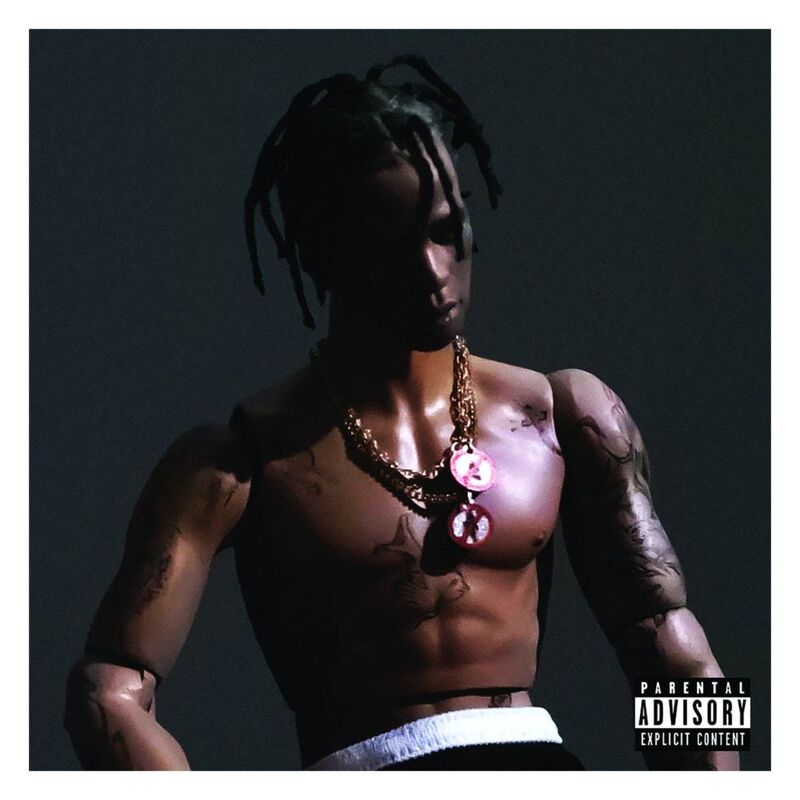 Rodeo (2 Discs) | Travis Scott