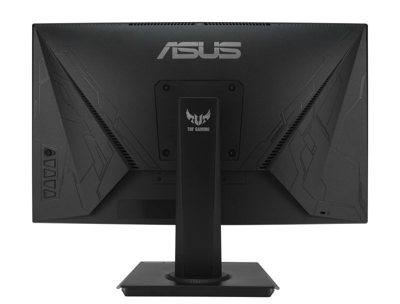 ASUS TUF Gaming VG24VQE Curved Gaming Monitor – 23.6 inch FHD (1920x1080)/165Hz