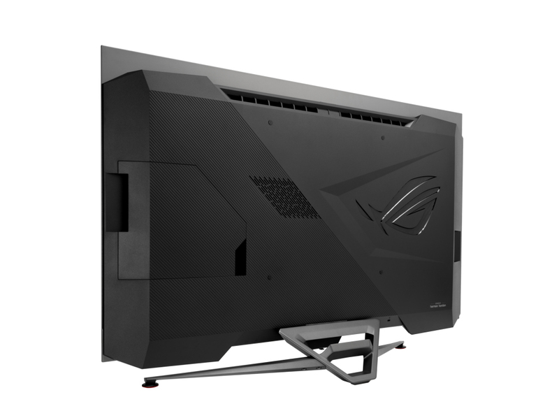 ASUS ROG Swift OLED PG42UQ gaming monitor - 41.5-inch 4K OLED 4K (3840x2160)/138Hz 0.1ms