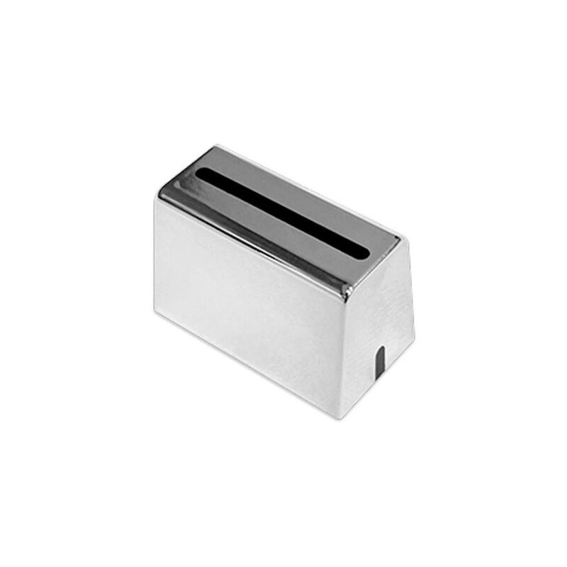 DJ TechTools Chroma Caps Fader MK2 Silver