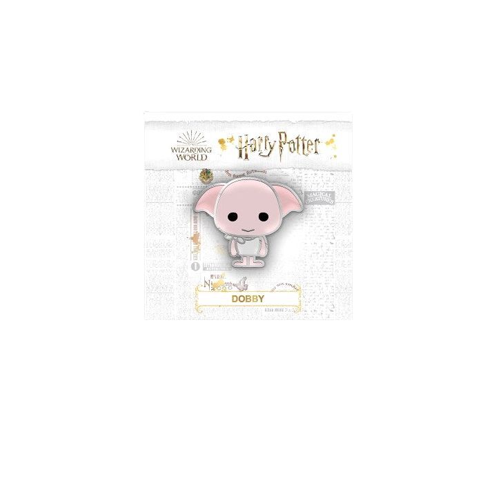 Sihir Dukkani Wizarding World Harry Potter Dobby Pin