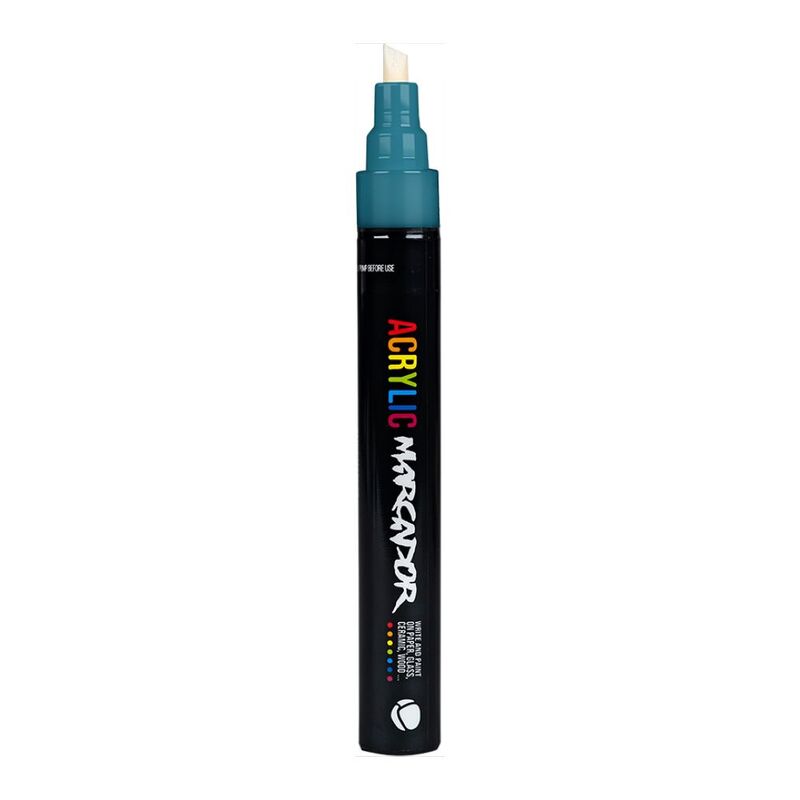 Montana Colors MTN Marcador Acrylic Light Blue 6mm