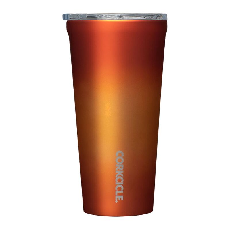 Corkcicle Canteen Tumbler Solar Flare 470ml