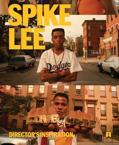 Spike Lee - Director's Inspiration