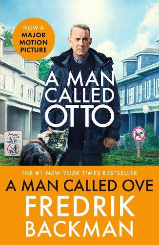 A Man Called Ove Otto