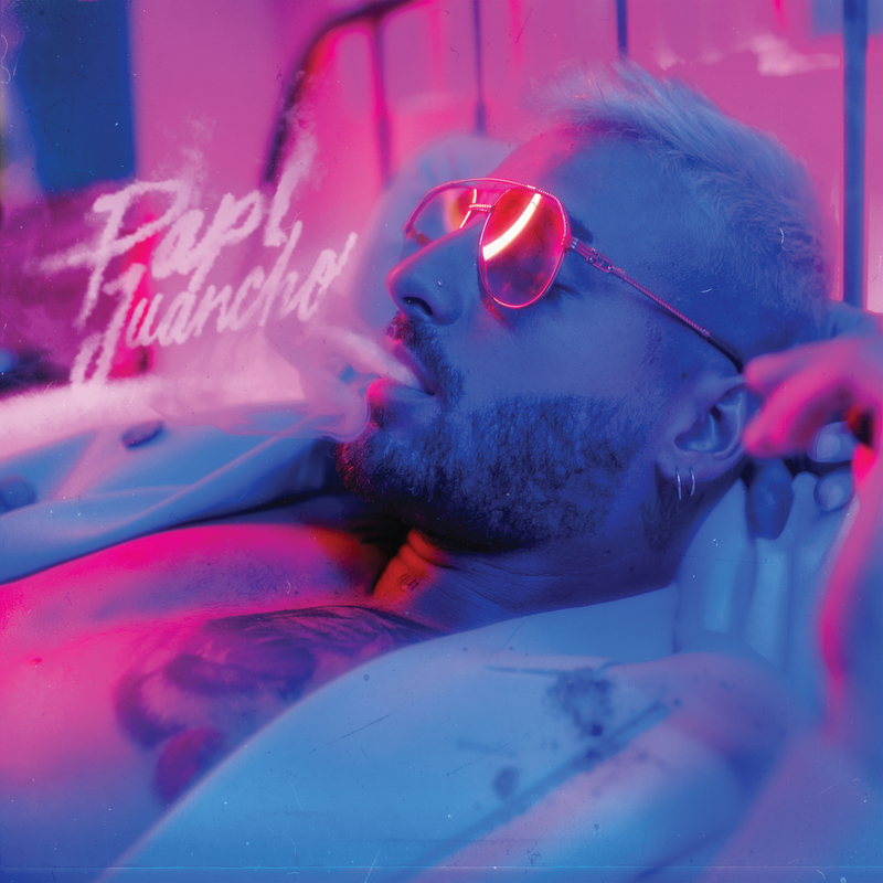 Papi Juancho (2 Discs) | Maluma