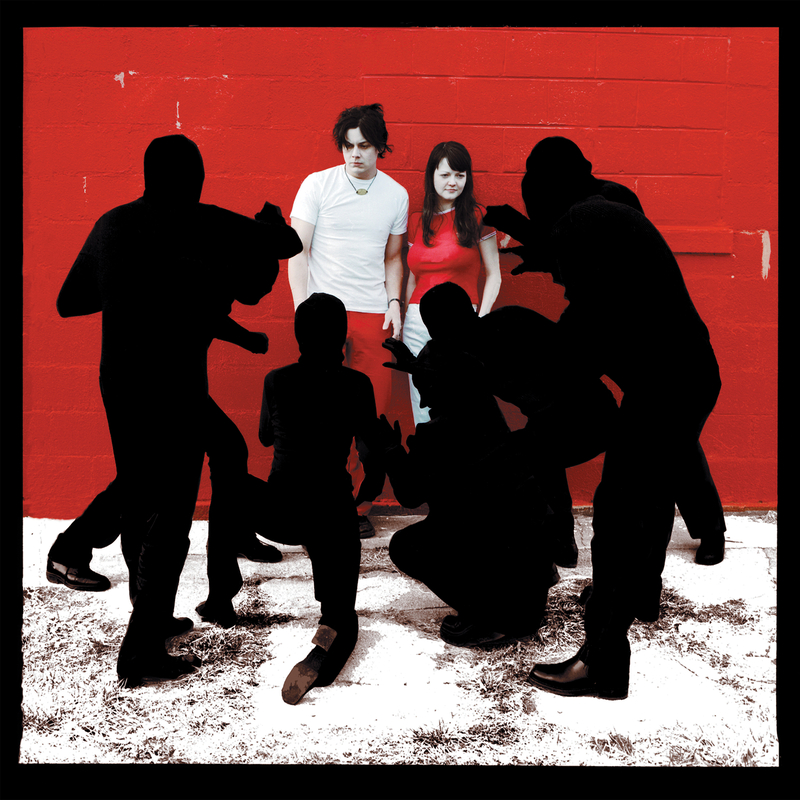 White Blood Cells | The White Stripes