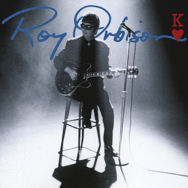 King Of Hearts (30th Anniversary) | Roy Orbison