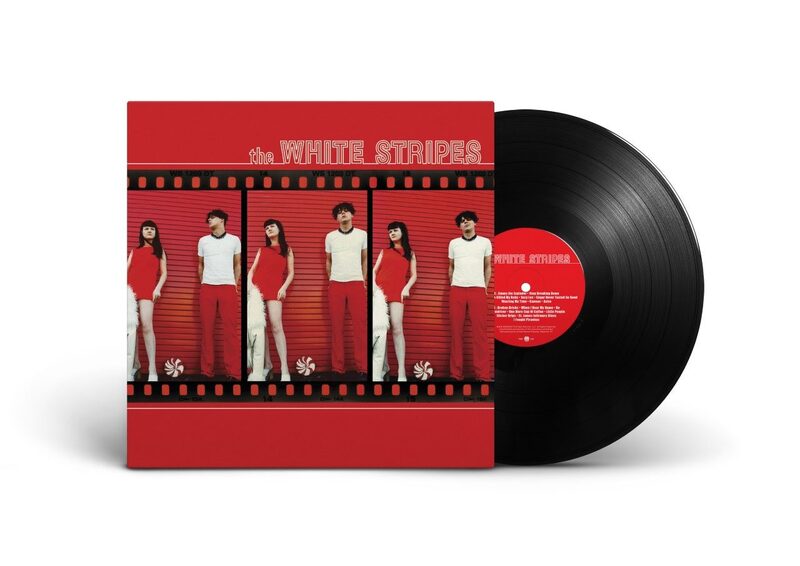 The White Stripes | The White Stripes