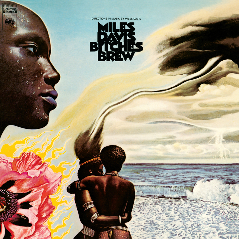 Bitches Brew (2 Discs) | Davis Miles Bitches Brew (2 Discs) | Davis Miles