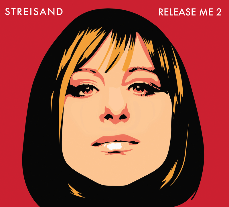 Release Me 2 | Barbra Streisand