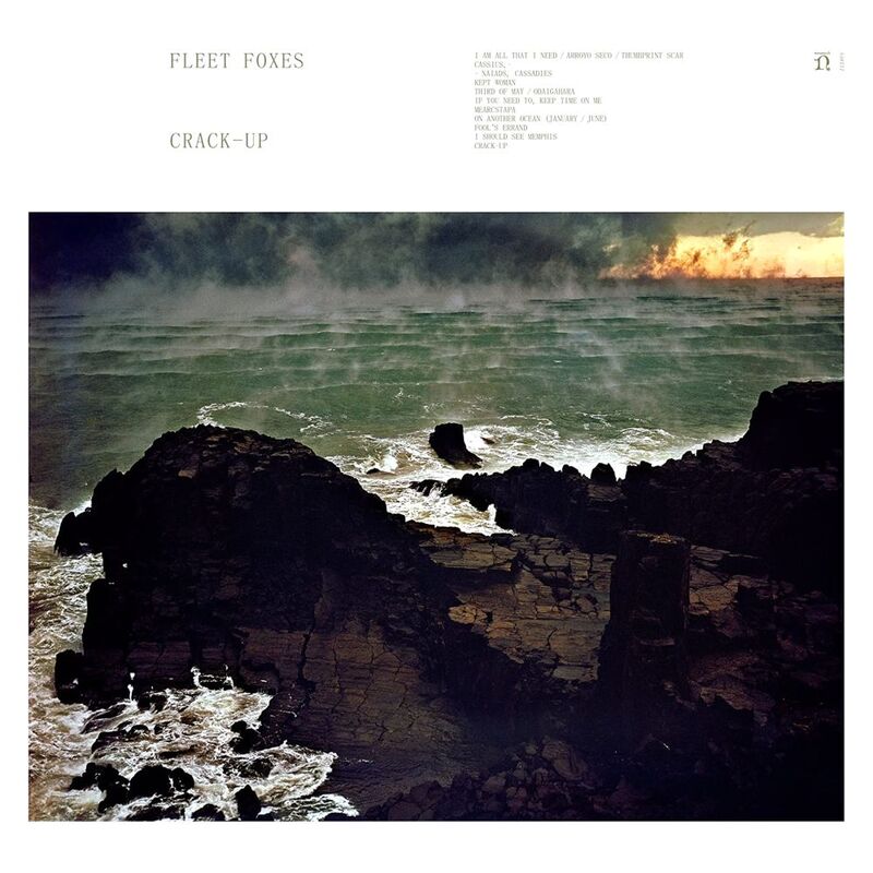 Crack-Up (2 Discs) | Fleet Foxes