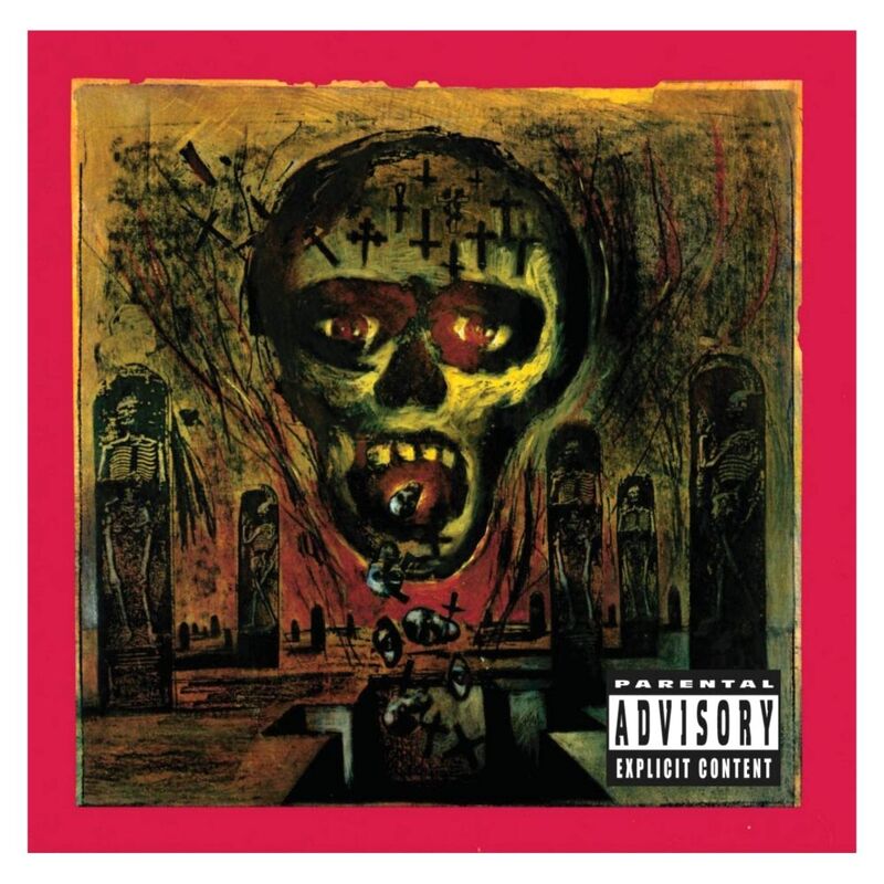 Seasons In The Abyss | Slayer Seasons In The Abyss | Slayer