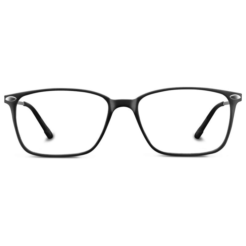 Nooz Smartphone Reading Essential Bao Black +1.5 Unisex Glasses Nooz Smartphone Reading Essential Bao Black +1.5 Unisex Glasses