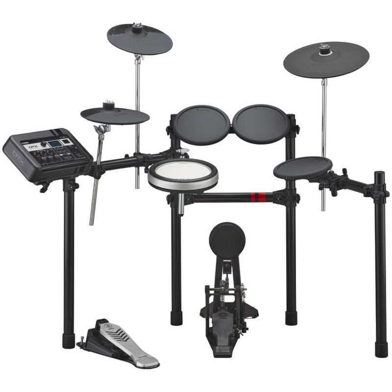 Yamaha DTX6KX Electronic Drum Set