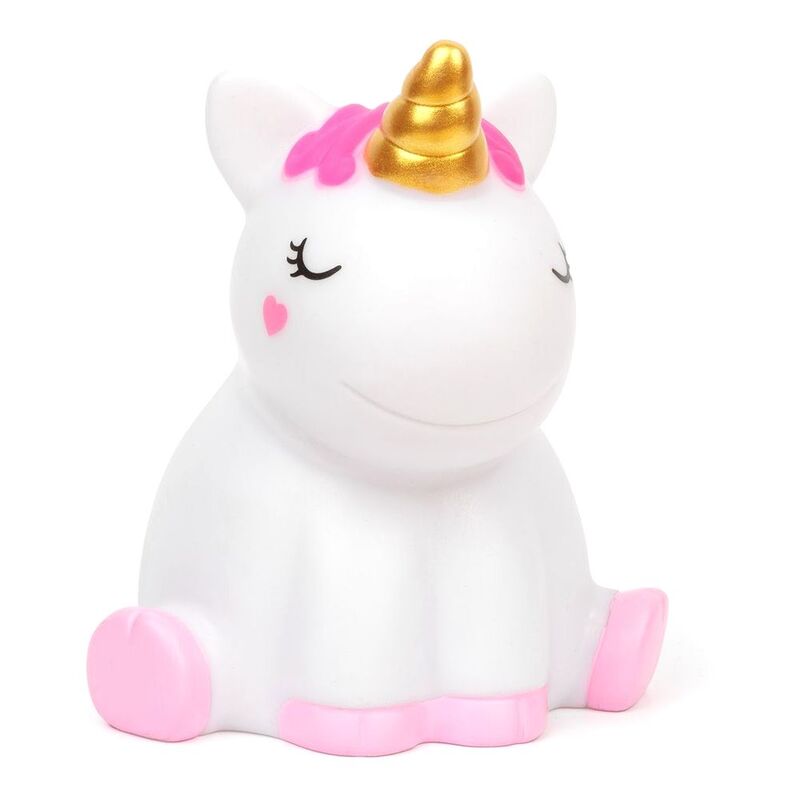 Legami Night Light - Sweet Dreams - Unicorn