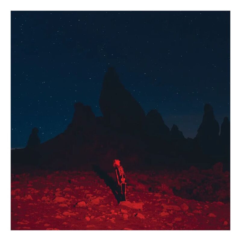 Punisher | Phoebe Bridgers Punisher | Phoebe Bridgers