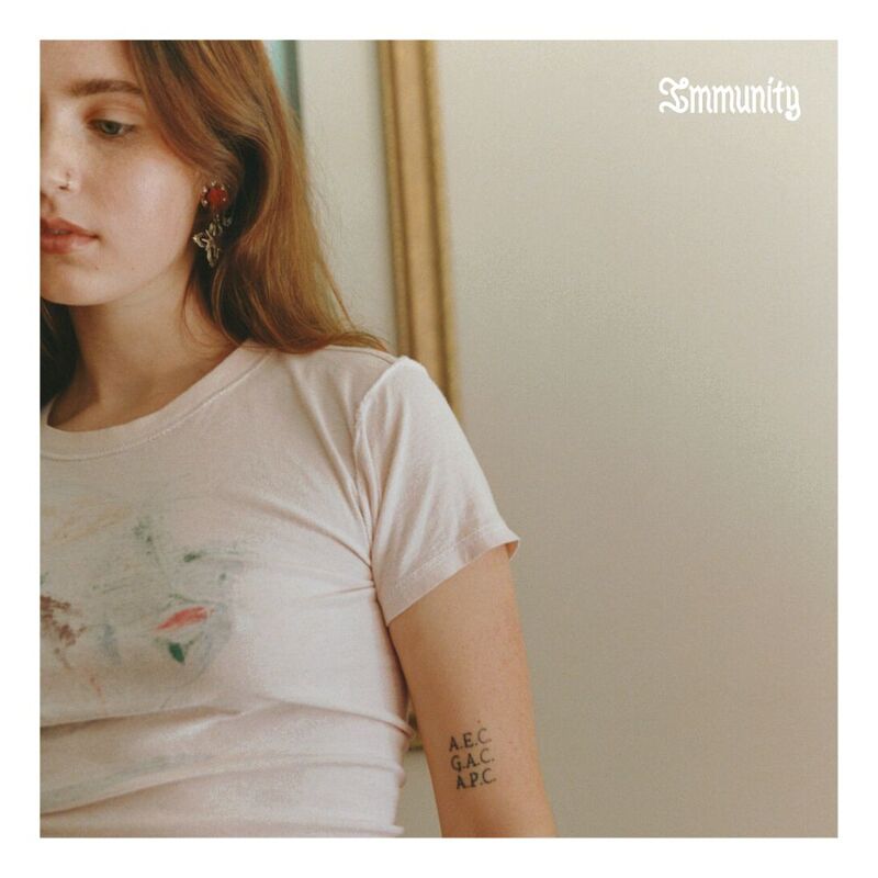 Immunity | Clairo