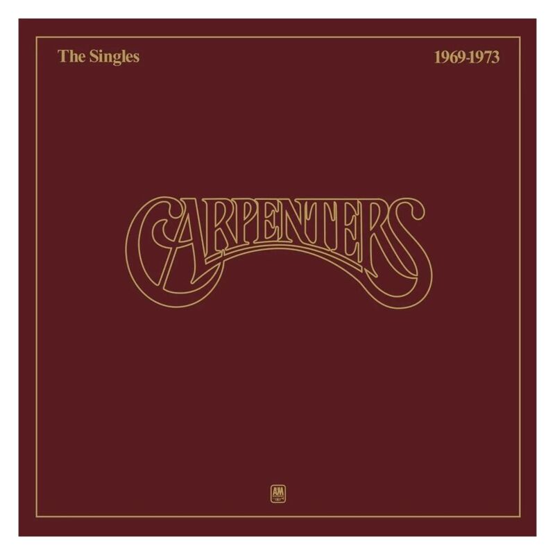 Singles 1969-1973 (2017 Reissue) | Carpenters