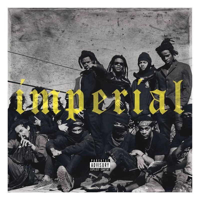 Imperial | Denzel Curry