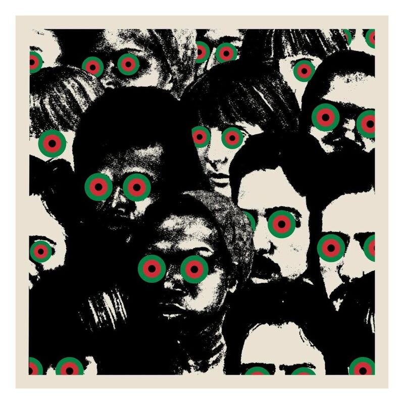 Cheat Codes | Danger Mouse & Black Thought