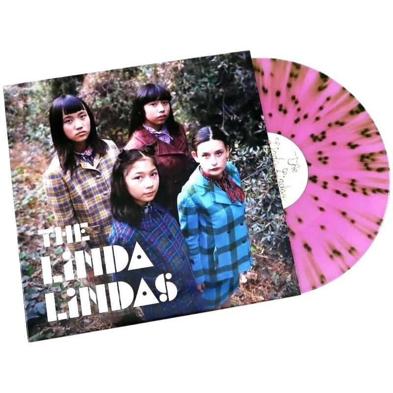 Linda Lindas (Colored Vinyl) | Linda Lindas