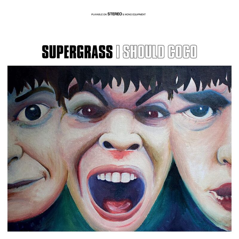 I Shold Coco (Remastered) | Supergrass