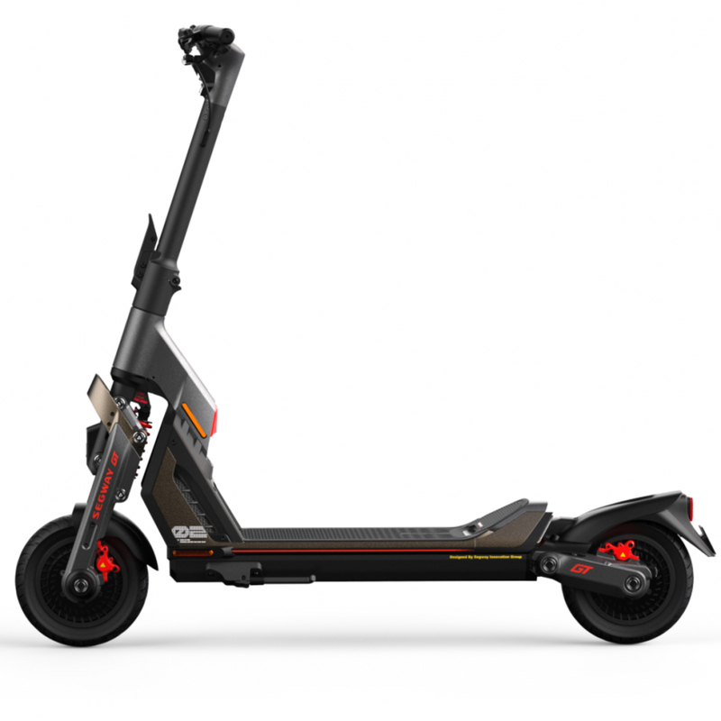 Segway KickScooter Super Scooter GT2P